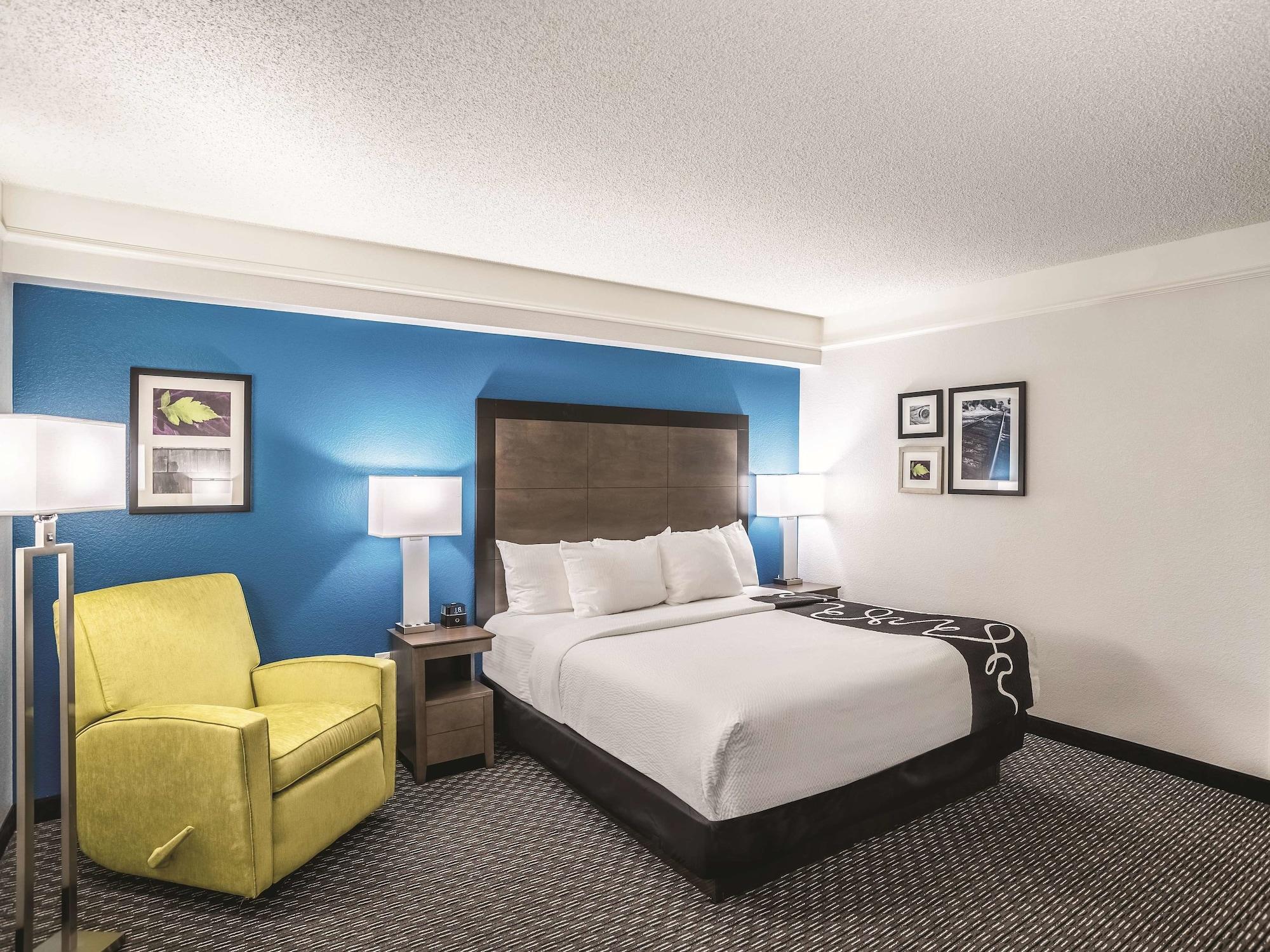 La Quinta By Wyndham Phoenix Chandler Экстерьер фото