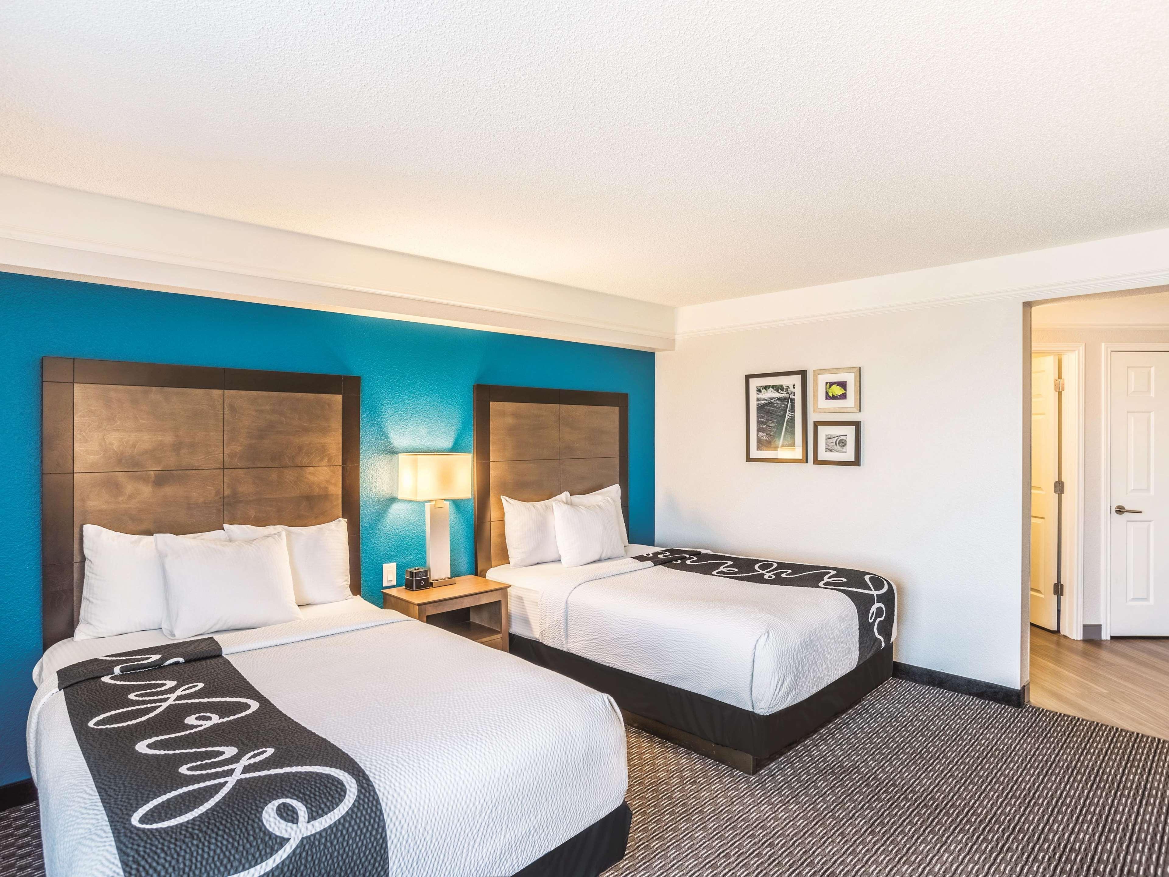 La Quinta By Wyndham Phoenix Chandler Экстерьер фото
