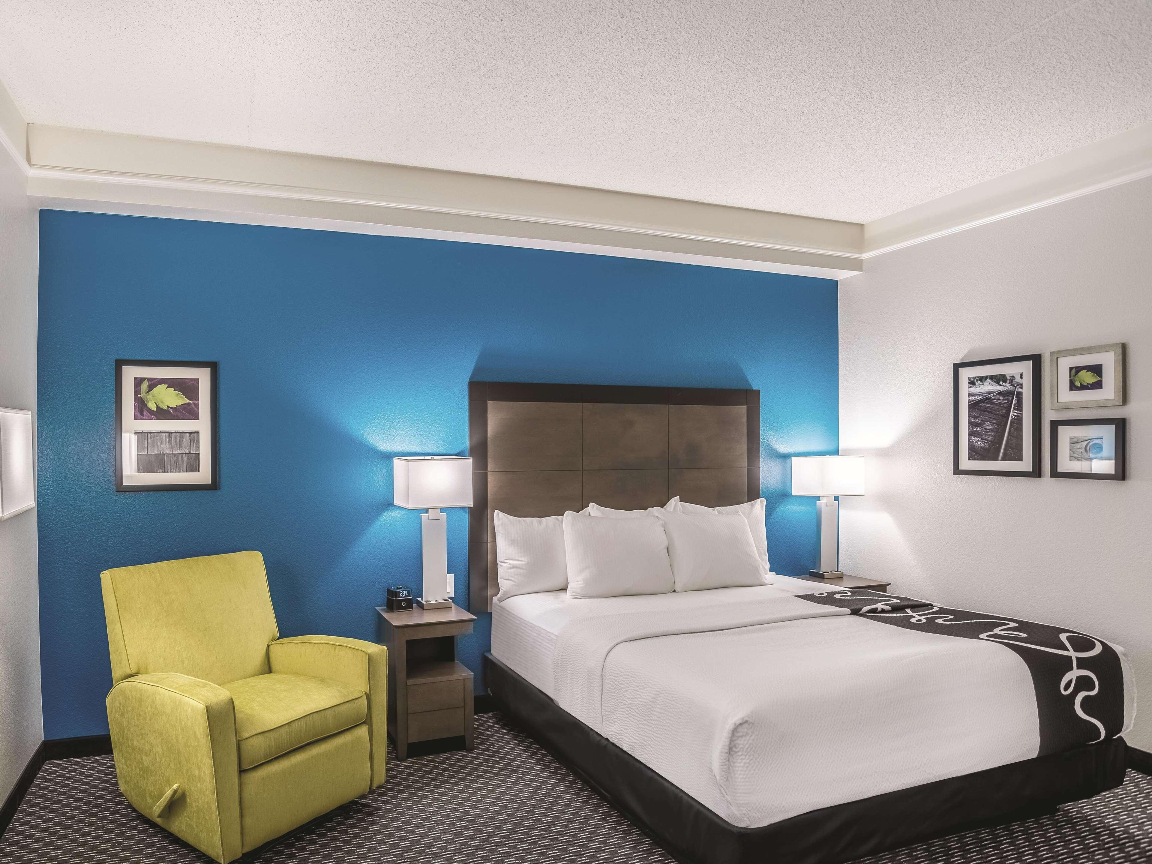 La Quinta By Wyndham Phoenix Chandler Экстерьер фото