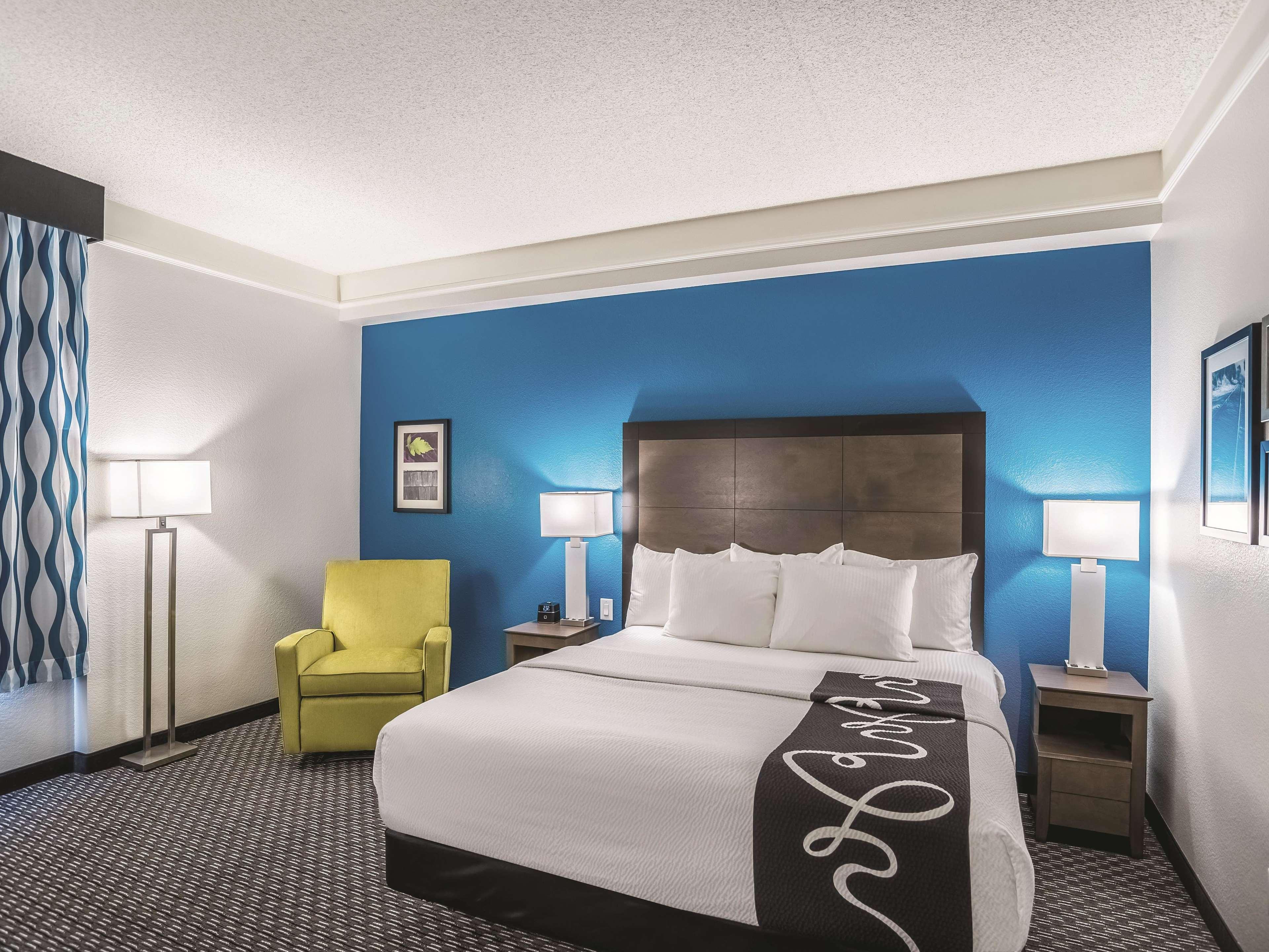 La Quinta By Wyndham Phoenix Chandler Экстерьер фото