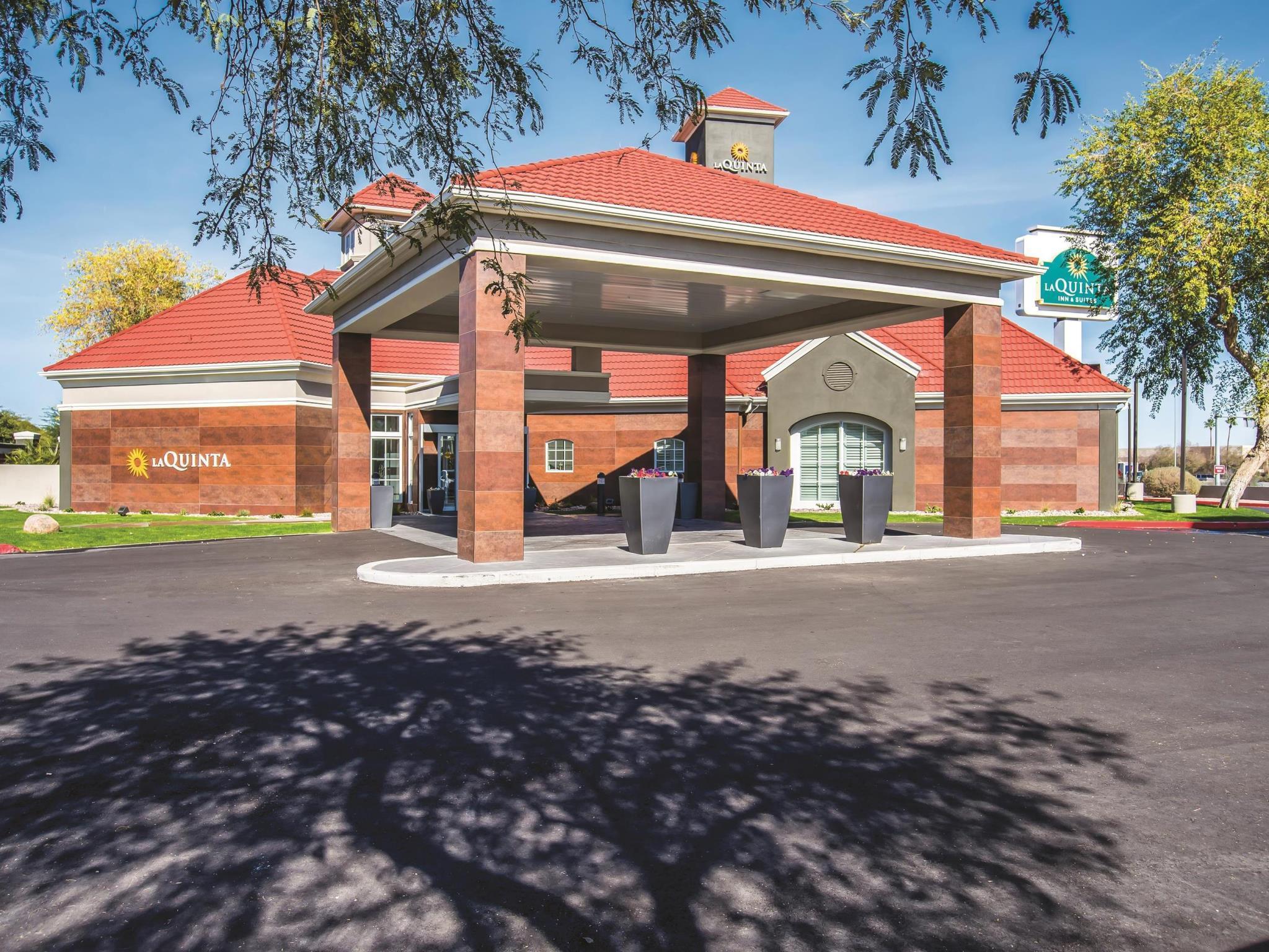 La Quinta By Wyndham Phoenix Chandler Экстерьер фото