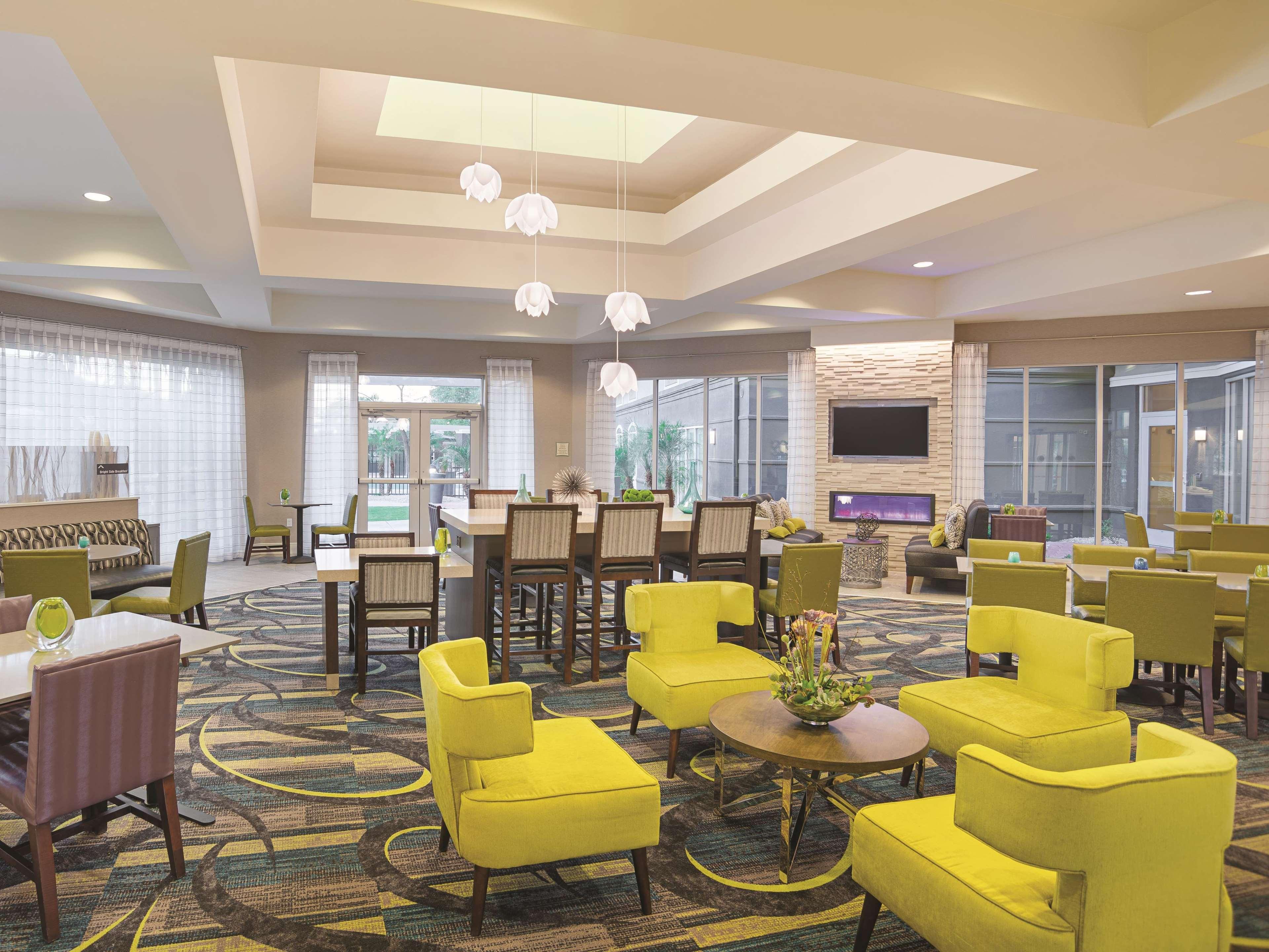 La Quinta By Wyndham Phoenix Chandler Экстерьер фото