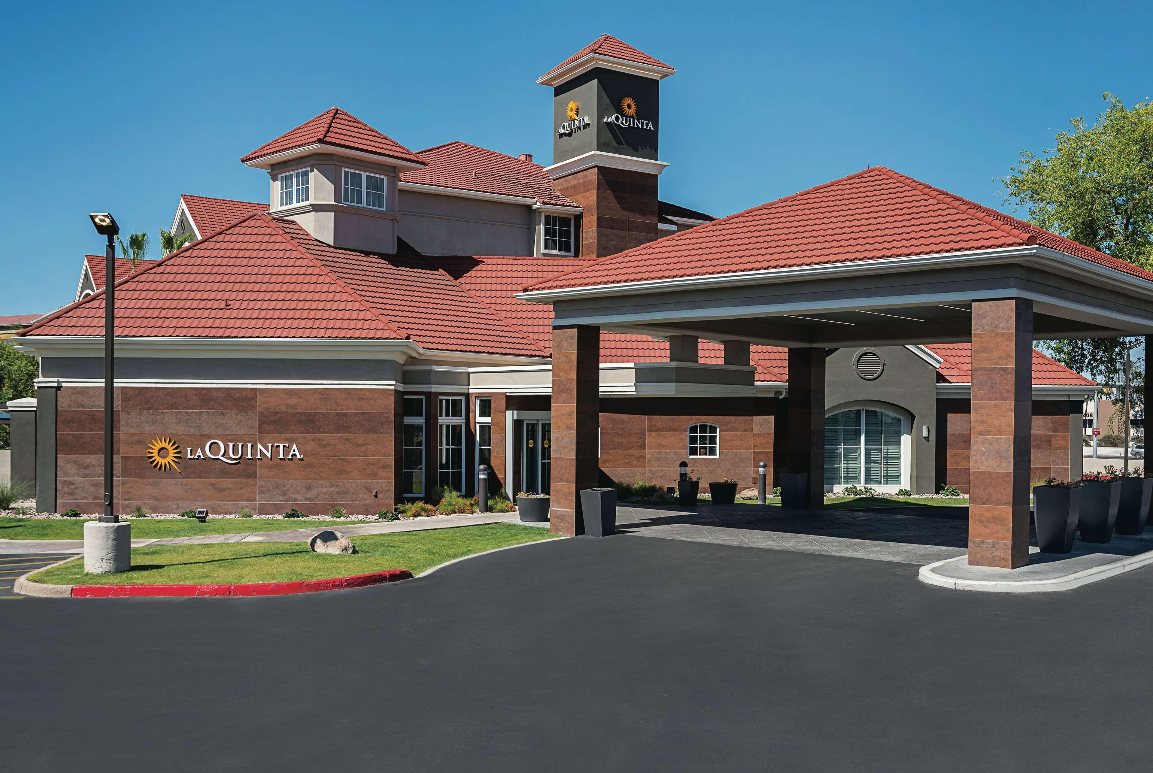 La Quinta By Wyndham Phoenix Chandler Экстерьер фото