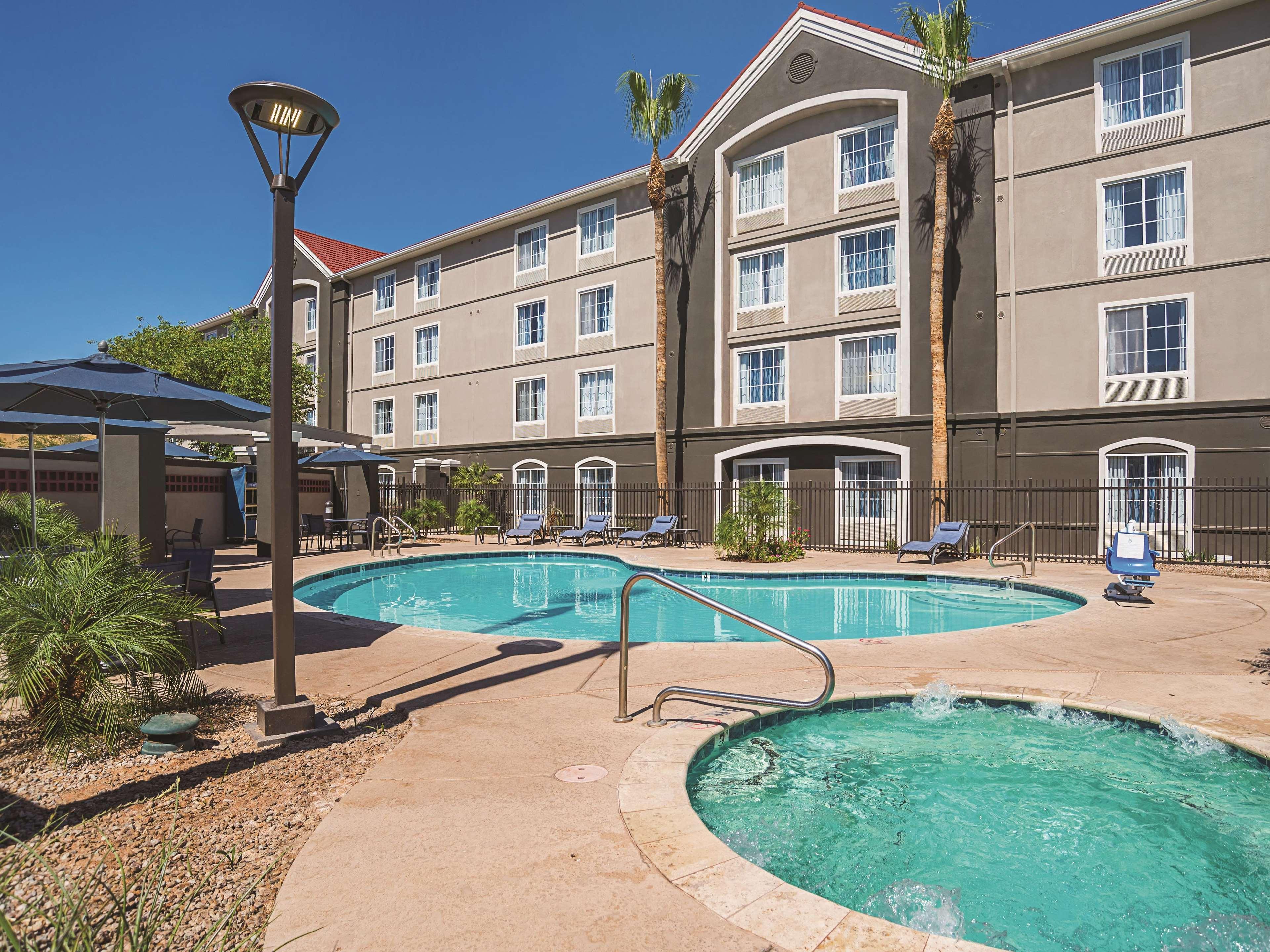 La Quinta By Wyndham Phoenix Chandler Экстерьер фото