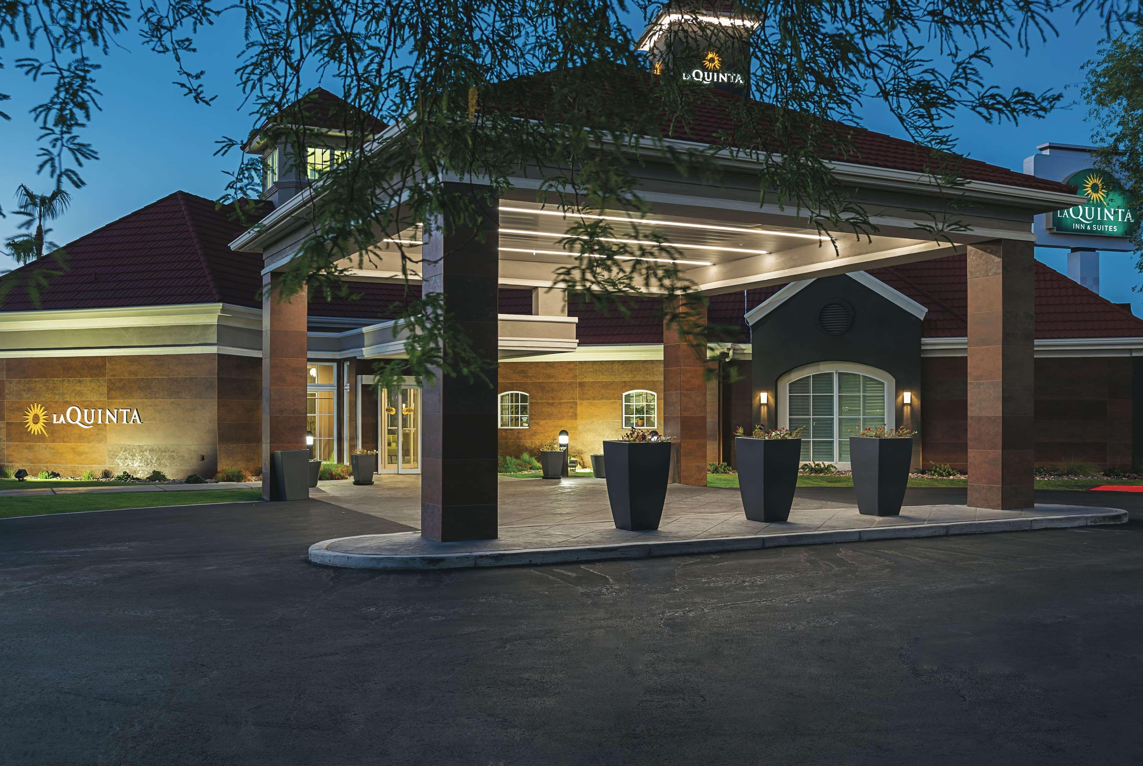 La Quinta By Wyndham Phoenix Chandler Экстерьер фото