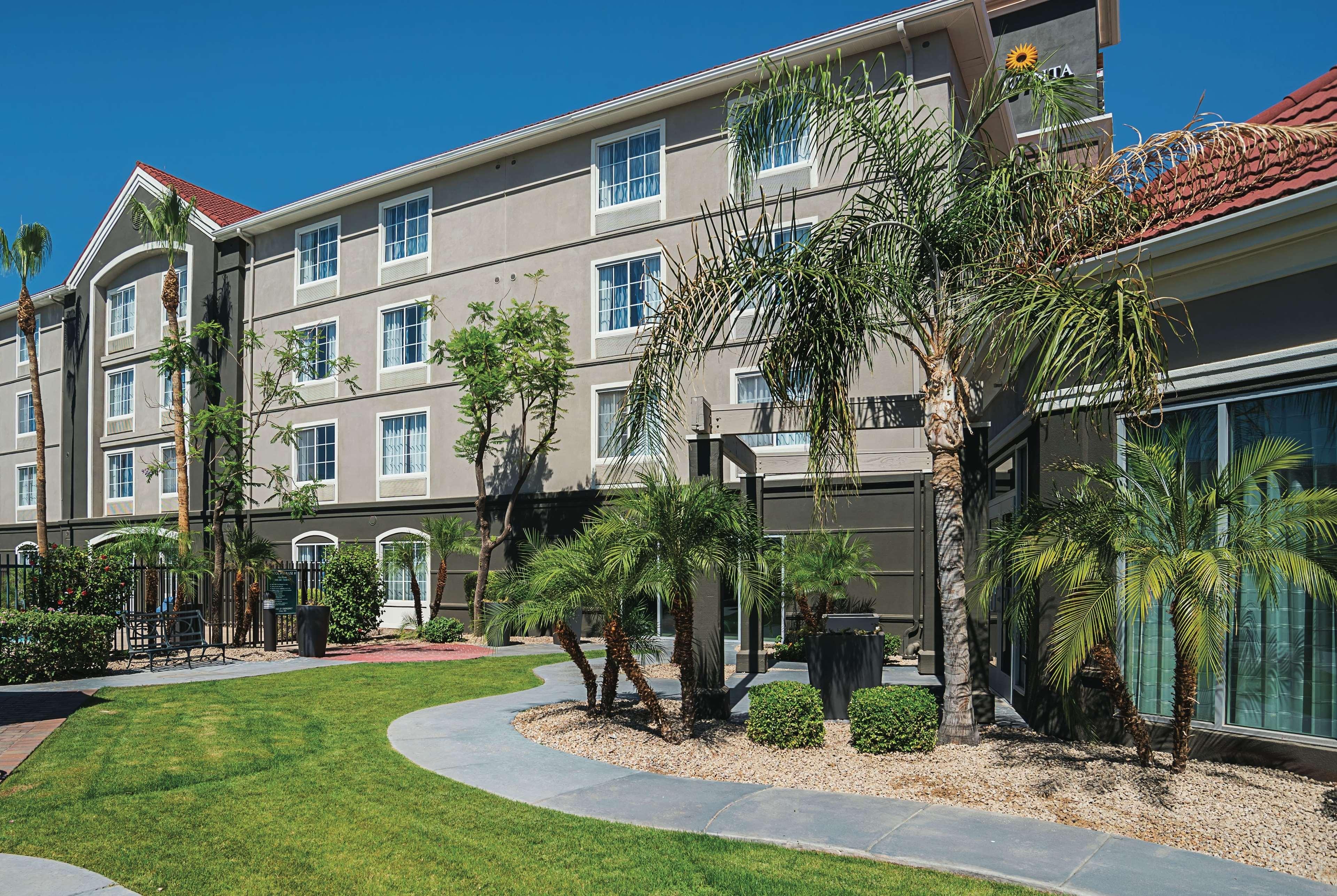 La Quinta By Wyndham Phoenix Chandler Экстерьер фото