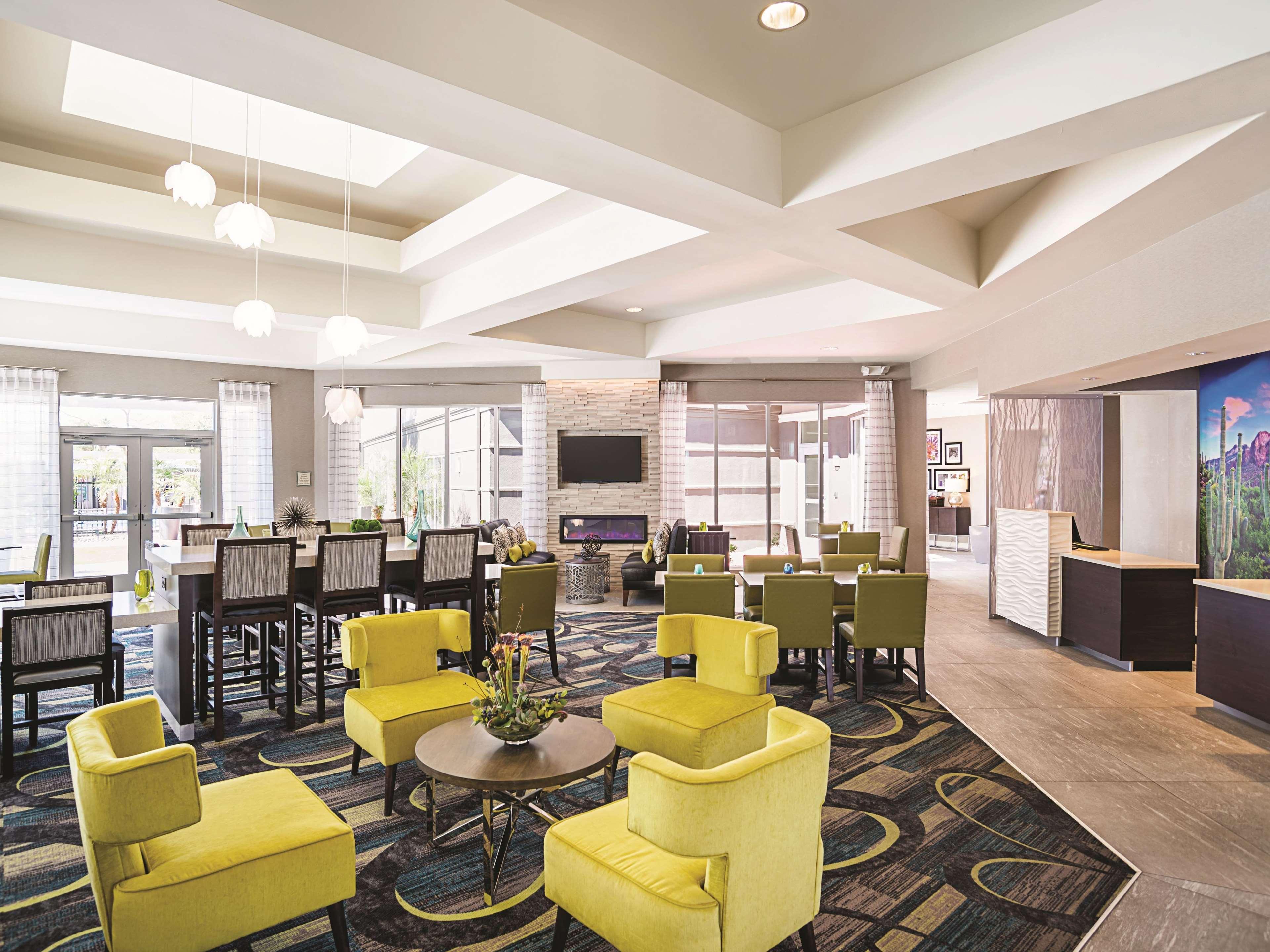 La Quinta By Wyndham Phoenix Chandler Экстерьер фото