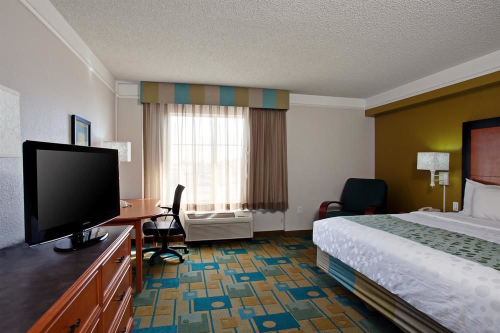 La Quinta By Wyndham Phoenix Chandler Экстерьер фото