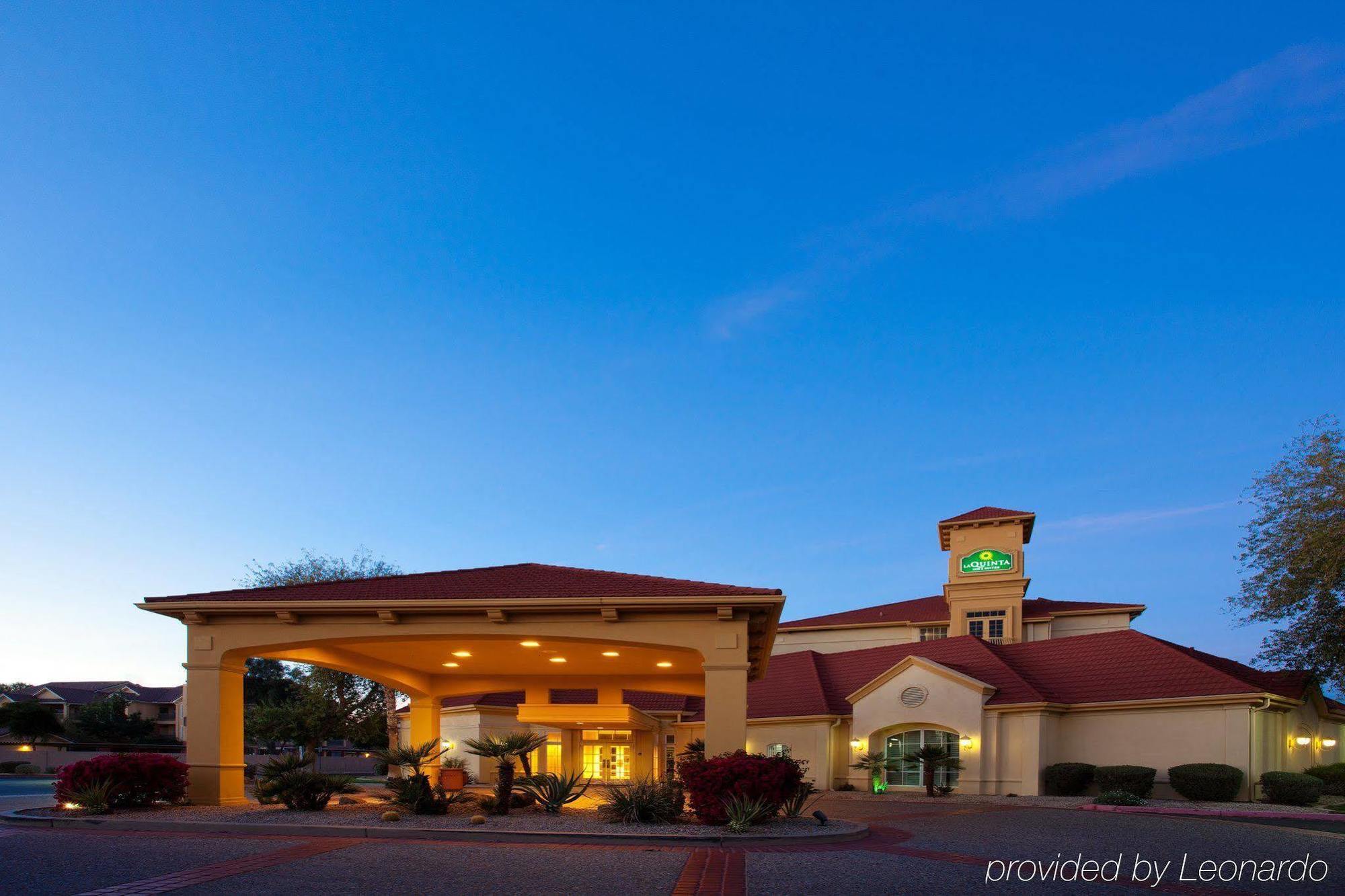 La Quinta By Wyndham Phoenix Chandler Экстерьер фото