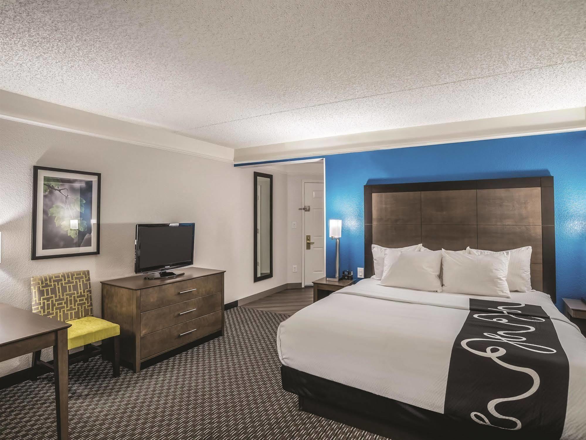 La Quinta By Wyndham Phoenix Chandler Экстерьер фото