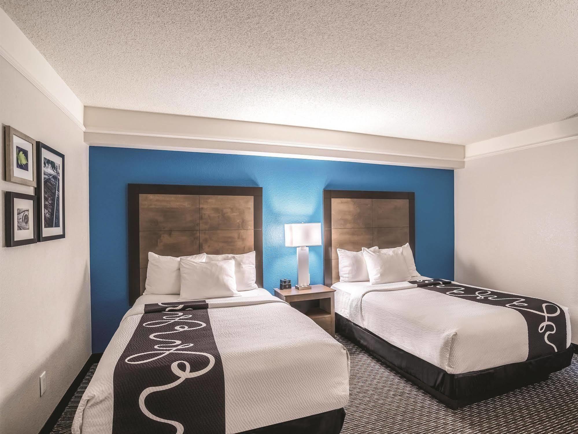 La Quinta By Wyndham Phoenix Chandler Экстерьер фото