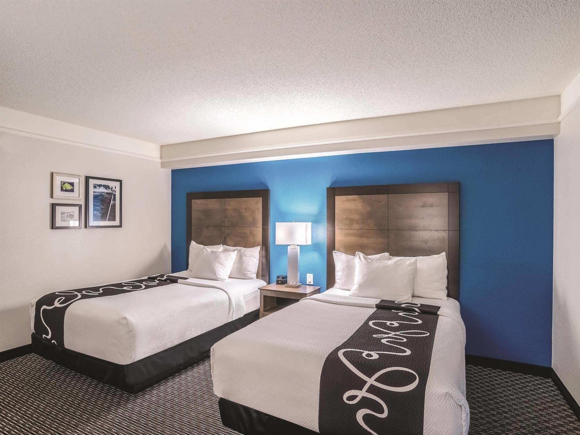 La Quinta By Wyndham Phoenix Chandler Экстерьер фото