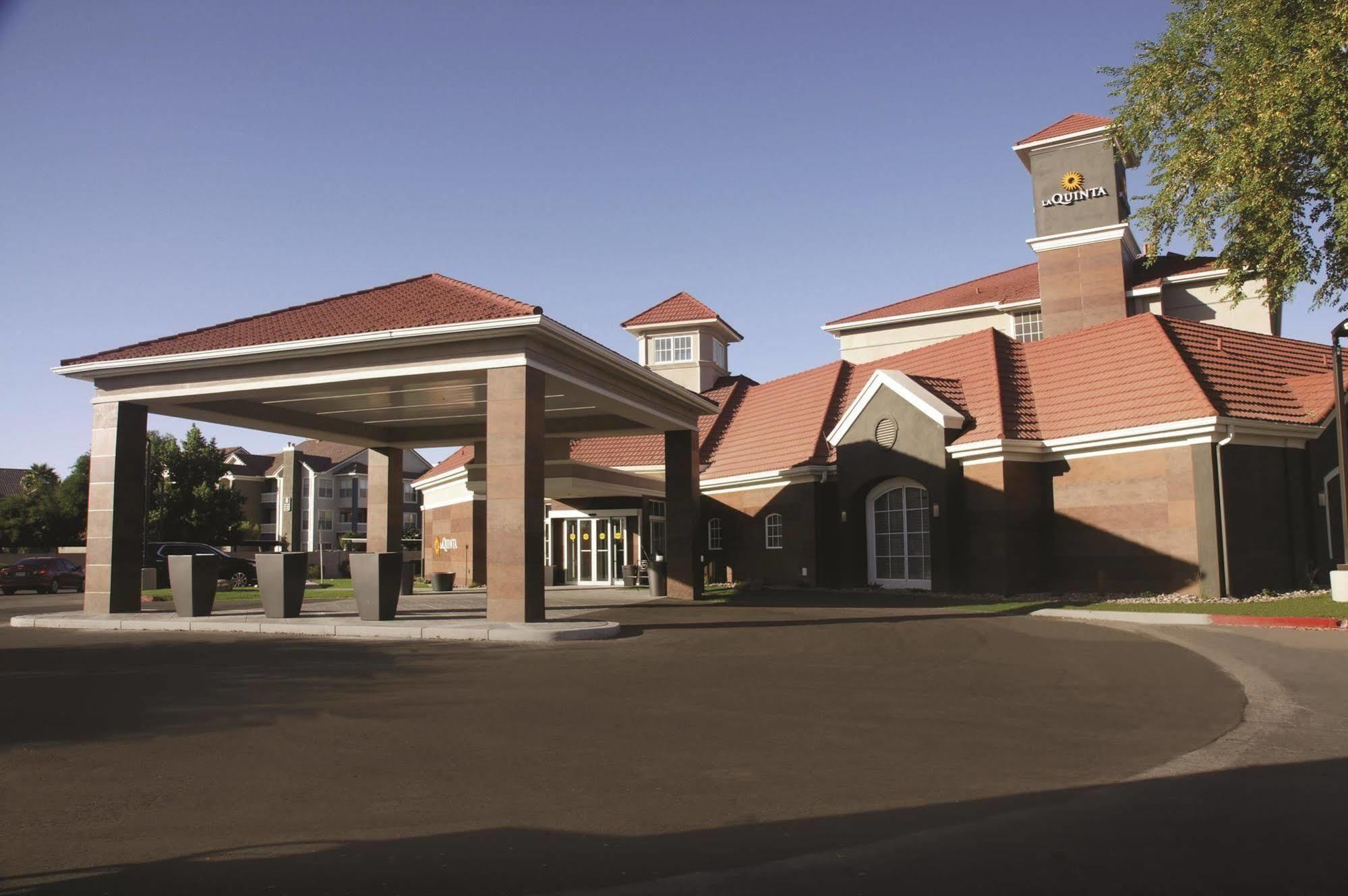 La Quinta By Wyndham Phoenix Chandler Экстерьер фото